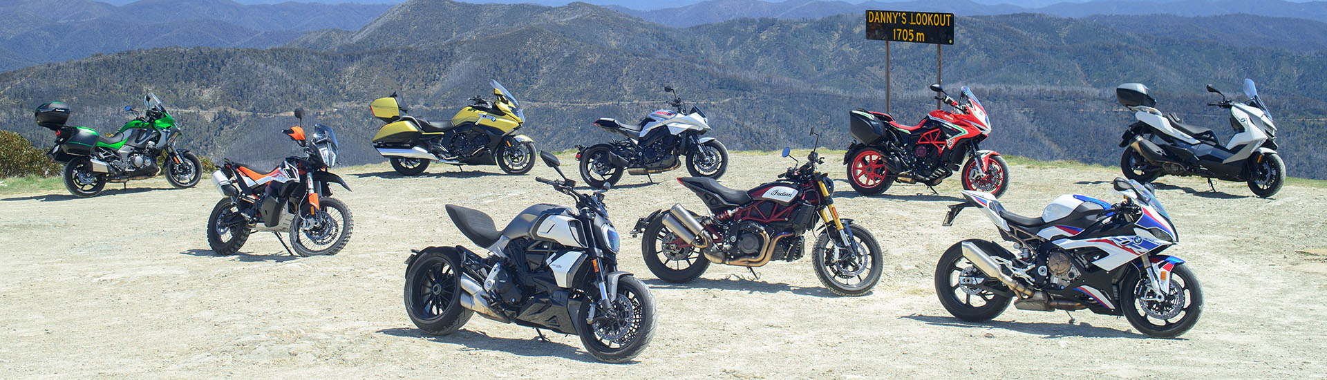 best bike of the year 2019