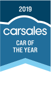 Car of the Year 2019