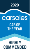 Car of the Year 2020