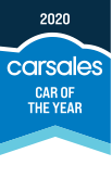 Car of the Year 2020