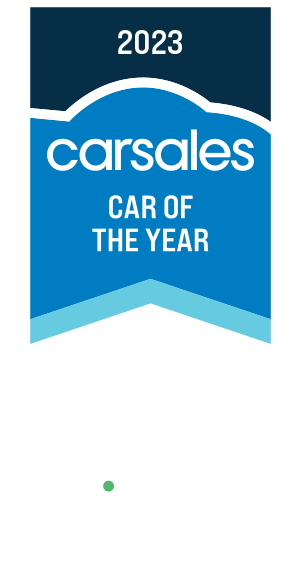 Carsales Car of the Year 2023