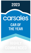 Car of the Year 2023