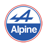 Alpine-Renault
