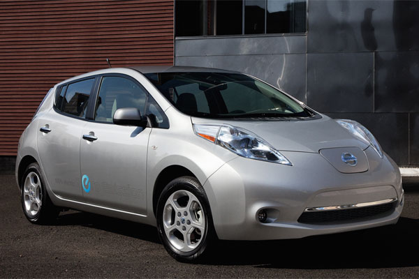 Best Green Cars 2012 - motoring.com.au