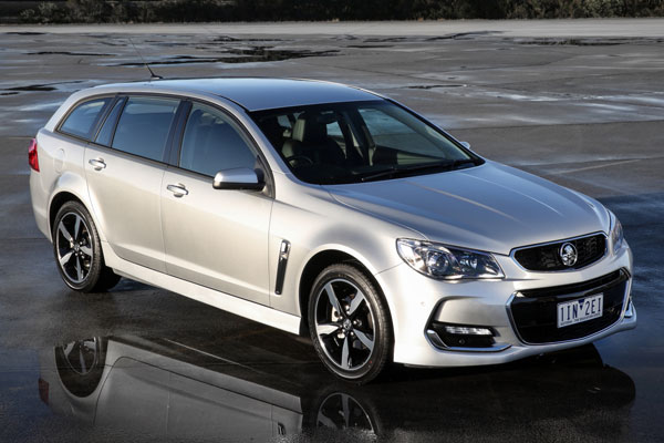 Best Family Cars Over 30K 2017 Australia