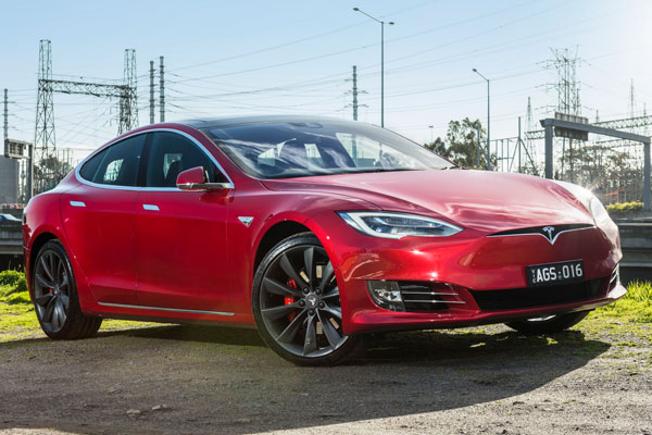 Best Green Cars 2017 Australia Motoring Au Tesla Model S